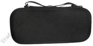 Travel Gear Carrying Case Bag Shockproof Storage Box for Ayn Odin 2 Game Console