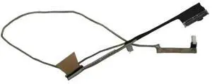 LCD Flex Cable for Probook 640 G4 645 G4 Screen Cable L09533-001 6017B0887601 Ribbon Cable