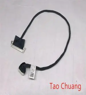 FOR Inspiron One 2320 LCD LVDS screen display Cable6WY91 06WY91