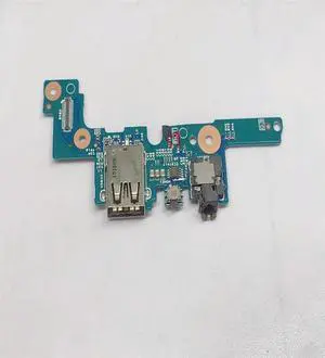 FOR PavilionX360 11-k117cl 11-k 310 G2 seriesaudio USB board 14975-1 448.04A26.0011
