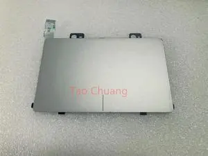 TM-P3017 FOR 13-7000 7347 7349 7348 7359 Touch pad mouse button pad TM-P3017-001 0X3PFN