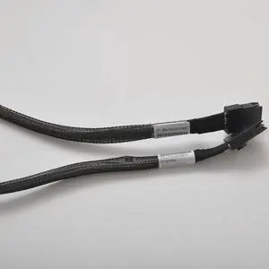 MINI SAS Cable 81Y6674 81Y6651 For X3650 M4 Backplane Power Cable Raid Card Cord