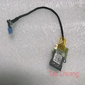 FOR Studio XPS 1640 1645 ESATA SATA Port Board 0M801G