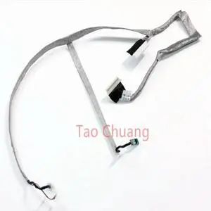 FOR T510 W510 LED Camera Cable 50.4CU04.001