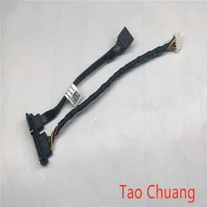 FOR INSPIRON One 2330 Optiplex 9020 9010 SATA HDD hard drive interface cable P13MH 0P13MH