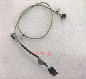 04W3906 FOR X1 Carbon X1C 1st Generation LED Camera Cable 50.4RQ21.011 50.4RQ11.001