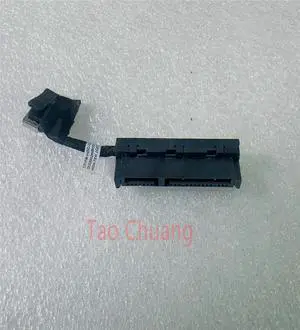 FORSwitch V 10 SW5-017 SW5-017P C0VFM HDD SATA hard drive connector cable DC02002NB00