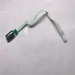 FOR Pavilion DV7-4000 DV7-7000 DV7-4109SG DV7-4025EO DV7-4150EO DV7-4285DX DV6-7000 Fingerprint Module 54.25008.731