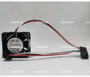 Cooler Fan for 1611VL-05W-B49 Fanuc Cooling Fan 4028 24VA90L-0001-0580 # C 40*40*28 MM