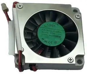 Cooler Fan for ADDA AB3505LX-QB0 (TX) 3507 Metal Blower 5V 3.5cm Turbine Fan