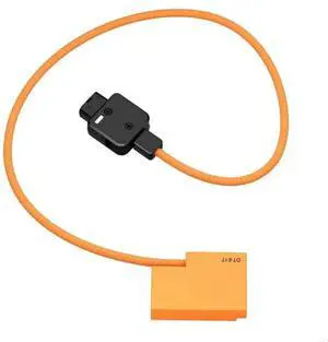 D-TAP Connection to LPE17Continuous Power Supply for R10 RP T6s T6i T7i X8i SL2 800D 9000D