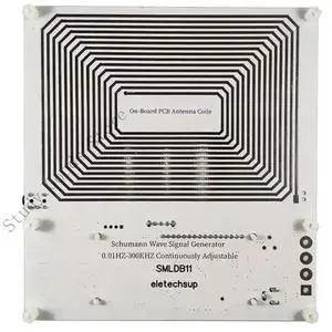 Sine Waves Schumann Resonator Frequency Generator 0.01Hz-30000Hz