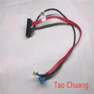 FOR Inspiron One 2320 Vostro 360 SATA HDD Hard Drive Cable Connector 0D2FD2