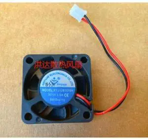 CPU Cooler Fan for XYJ12B3010H 3010 12V 3CM High Air Volume Double Ball Cooling Fan 30*30*10MM