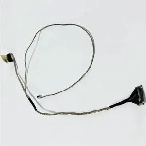 Laptop LCD Flex Cable For 300-17 300-17isk Screen Cable DC02001XJ10