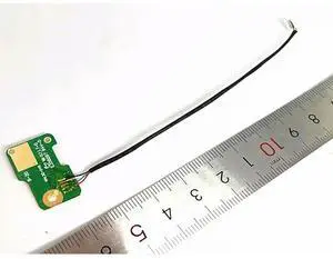 Switch Board for P50 P51 Power Button Board with Cable