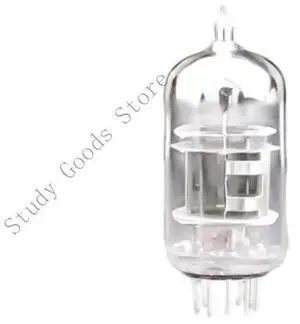 12AX7B Vacuum Tube Upgraded Separator Design HiFi Sound Enhancement