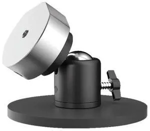 Mount Adjustable Car Roof Mount for Satellite No Drilling for Car Fence Tripod Adapter