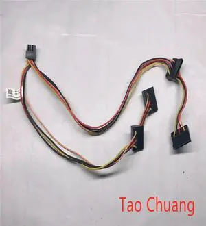 FOR Optiplex 3020 7020 9020 hard drive power interface cable C8T8C 0C8T8C