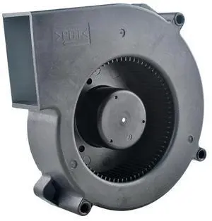 SF83H12-11A High Speed Centrifugal Blower Fan 80mm/83mm DC12V 0.90A 3-Pin Cooling Fan for Projectors