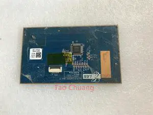 FORRV510 RV511 RV515 touchpad mouse button board BA59-02856A