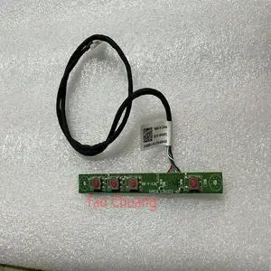 01PWPC FOR Optiplex 9010 9020 9030 2330 Power switch button board cable 0N9XP1 0G20PT