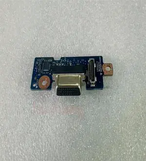 FOR Latitude 14 3482 VOSTRO 3480 3481 VGA board LS-G715P