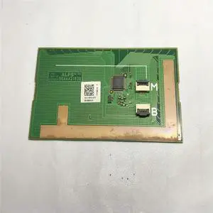 FOR Inspiron N5050 N5040 N4020 N4030 M4010 Vostro 1440 1450 2420 Touchpad Mouse Button Board 56AAA2193A 56.17010.471