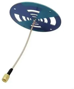 Directional High Gains Communication Antennas PCB Bases Antennas NX0054119 Replacement Antennas Multipurpose
