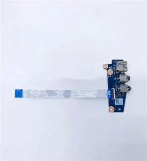 FORGL552 GL552J ZX50JX ZX50V GL552V GL552VW USB Audio Board