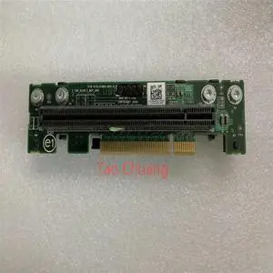 FOR PowerEdge R310 PCI-e x8 to PCI-e x16 Expansion Riser 1 Board / Card 0N357K