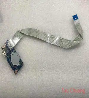 FOR Inspiron 5000 5570 5575 CAL60 CAL51 Card Reader USB Board LS-F121P LS-F111P NBX00028P00