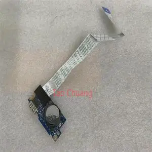 LS-G716P FOR Inspiration 15 3585 Card Reader USB Board NBX00028E00 LS-G711P