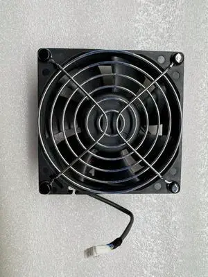 784588-001 791708-001 AFC0912DF A67 12V 1.43A Cooling fan For ML110 G9 Gen9 Server