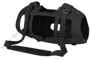 Travel Carrying Case for Boombox 3 Portable Bluetooth-compatible Speakers