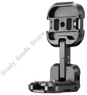 Shootings Platform Multiple Adjustment and Quick Release Stand for Pocket 3