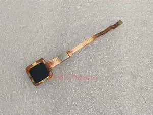FOR XPS 13 9365 fingerprint recognition module J10M5 0J10M5