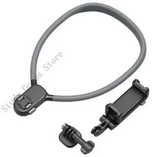Neck Strap Phone Holder For Smartphones Suitable For Vlog Recording