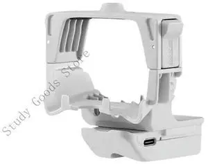 Delivery Attachment Air Dropping Transport For Drones Remote Activation
