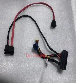 FOR Inspiron One 2020 OptiPlex 3011 SATA hard drive interface cable Y2GNY 0Y2GNY
