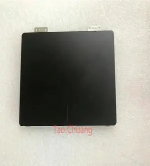FORYOGA 13 2191 13.3 inches Touchpad Mouse Button Board TM1800 TM-01800-002