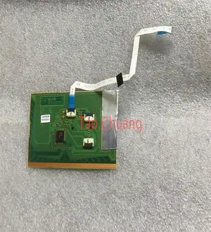 FOR Precision M6600 Touchpad Mouse Button Board 56AAA2205C