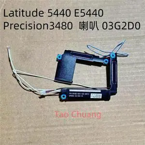 FOR Latitude 5440 E5440 Precision 3480 with built-in speakers 3G2D0 03G2D0
