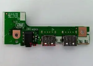 FORA515-51 mA515-51G A315-53 USB Audio Board LS-E891P