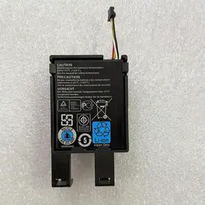 2024T40JJ 70K80with Case For PERC Raid Card H810 H710P H710 070K80 37CT1 SAS H132V 0H132V