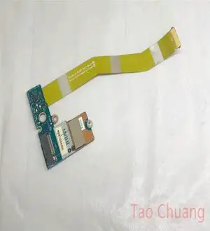 LS-F115P FOR Latitude 15 3590 SIM card reader WWAN board LF-F112P