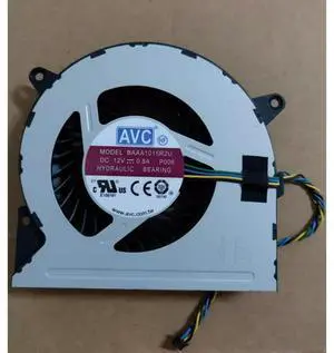 CPU Fan forAIO-520C 24ICB 24imb Laptop Cooling Fan BAAA1015R2U P006