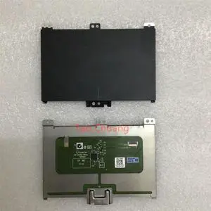 01XP65 FOR13 R1 13 R2 Touchpad Mouse Button Board TMP3044 0TG6HK