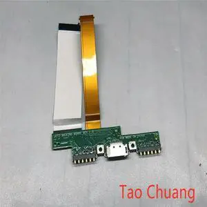 FOR Venue Pro 11 7140 Dock Keyboard Tail Plug Connection Board JCT2 03MR3X