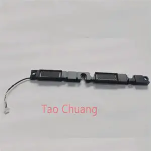 FOR 755 G5 850 G5 G6 Zbook 15U G5 TPN-117C built-in speaker L14368-001